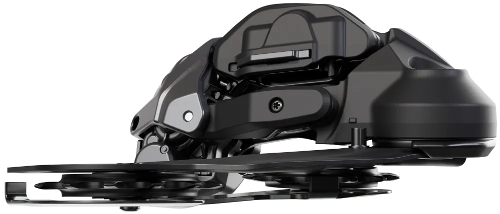 Shimano DEORE Di2 RD-M6250 derailleur