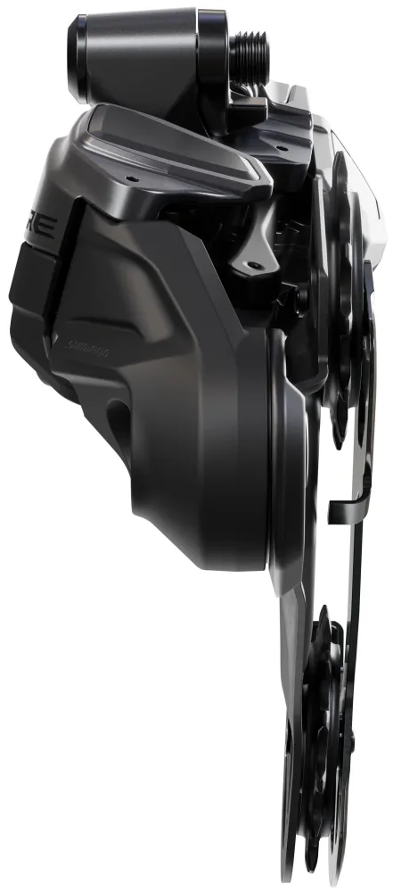 Shimano DEORE Di2 RD-M6250 derailleur