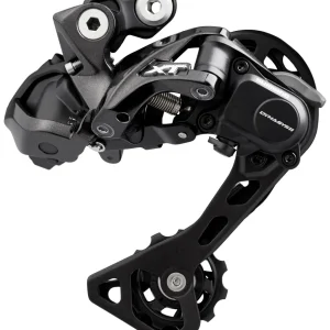Shimano Deore XT Di2 RD-M8050 derailleur 11-speed zwart