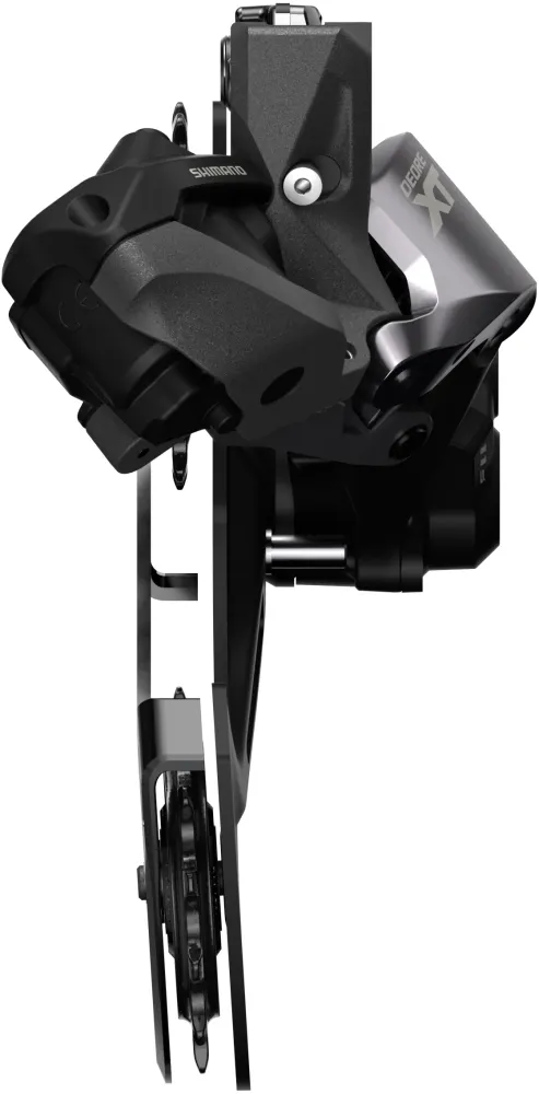 Shimano DEORE XT Di2 RD-M8150-12 Derailleur Di2