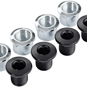 Shimano Deore FC-M6000 kettingbladbout voor M/L kettingblad M8x8,5
