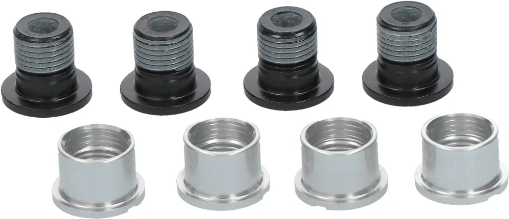 Shimano Deore FC-M6000 kettingbladbout voor M/L kettingblad M8x8,5