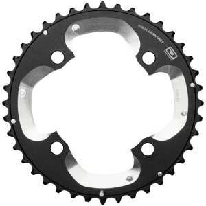 Shimano Deore XT FC-M785 kettingblad zwart