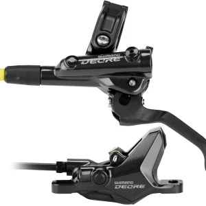 Shimano Deore M6100 Schijfrem PM Voorzijde