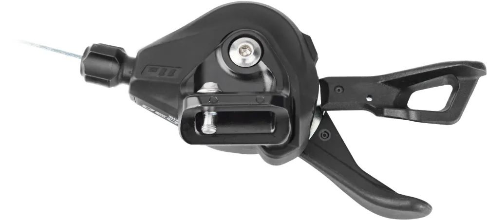 Shimano Deore SL-M5100 Rapidfire Plus schakelhendel 11-speed I-Spec EV rechts