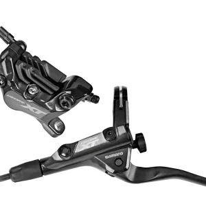 Shimano Deore XT T8100/M8120 Schijfrem Voorzijde