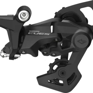 Shimano Derailleur CUES RD-U4010 9/10-speed, CompactBike variant
