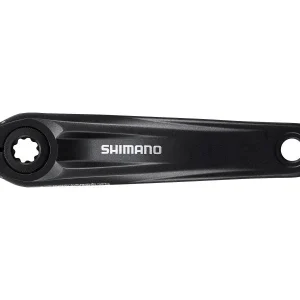 Shimano E-BIKE SYSTEMS FC-E8000 Crankstel 160mm