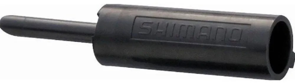Shimano eindkap buitenkabel schakelkabel met korte punt ST-9000