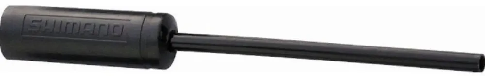 Shimano eindkap buitenkabel schakelkabel met lange punt ST-9000