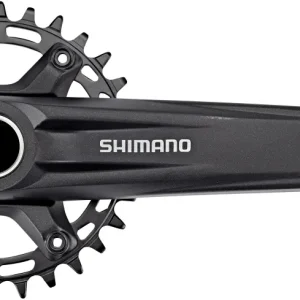 Shimano FC-MT510-1 crankstel 12-speed 30 tanden