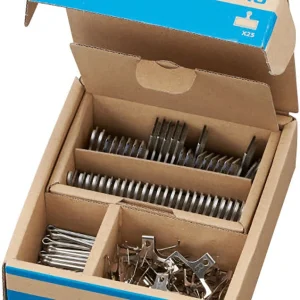 Shimano G05SR-RX Resin remblokken voor schijfremmen voor XTR/XT/SLX/Deore/Alfine/105/Ultegra 25 paar