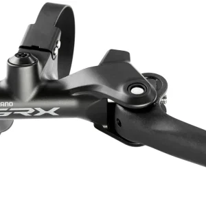 Shimano GRX BL-RX812 remhendel links zwart