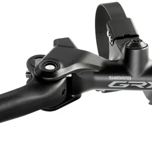 Shimano GRX BL-RX812 remhendel rechts zwart