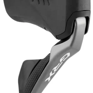 Shimano GRX Di2 ST-RX815 schakelp-/remhendel schijfrem rechts zwart