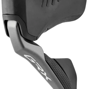 Shimano GRX Di2 ST-RX815 Schakel-/remhendel schijfrem links zwart