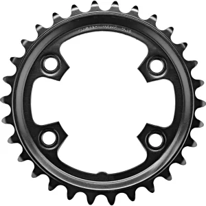 Shimano GRX FC-RX600 kettingblad 11-speed zwart