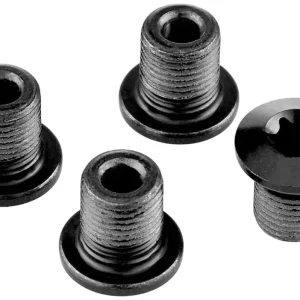 Shimano GRX kettingbladschroeven 4 stuks voor FC-RX810