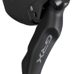 Shimano GRX ST-RX600 schakelhendel/remhendel 11-speed schijfrem rechts zwart