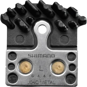 Shimano J04C Ice-Tech schijfremblok metaal