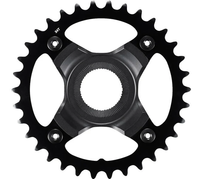 Shimano kettingblad E7000 SM-CRE70 34T Zonder KSR