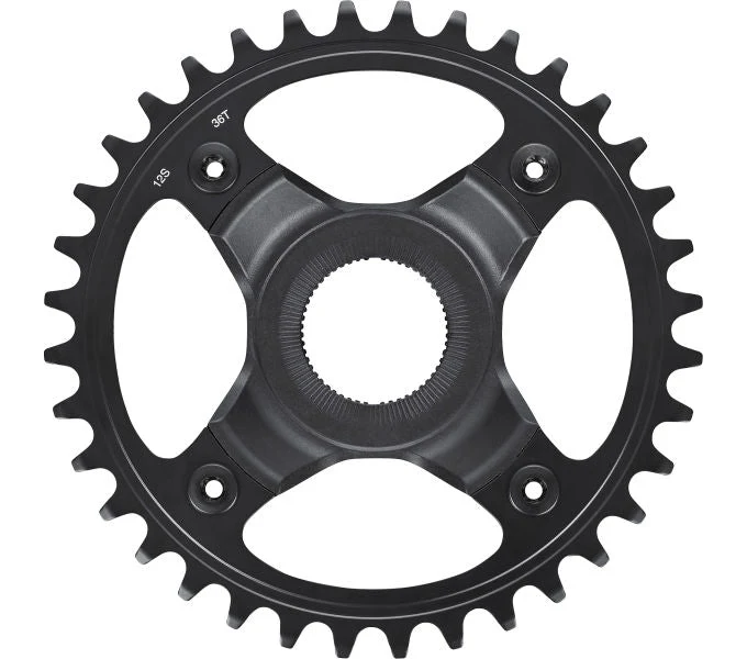 Shimano kettingblad SM-CRE70 36T Zonder KSR