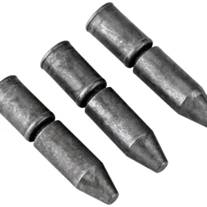 Shimano kettingpinnen 11-speed 3 stuks zilver