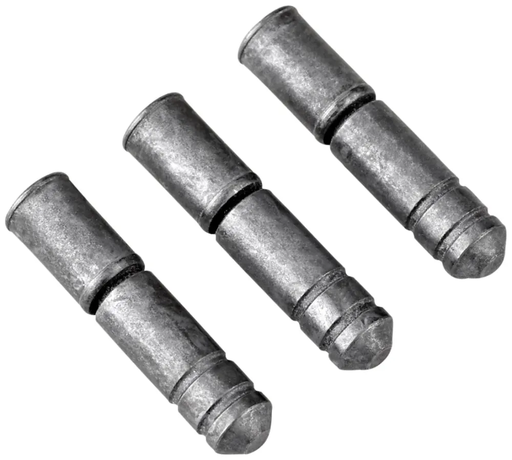 Shimano kettingpinstift 10-speed zilver