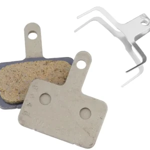 Shimano M05 Resin Schijfremblokken BR-C601/M515/M515LA