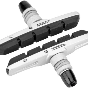 Shimano M70CT4 Cartridge remblokken voor BR-T780 zilver/zwart