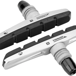 Shimano M70R2 Cartridge remblokken voor BR-M770 zwart