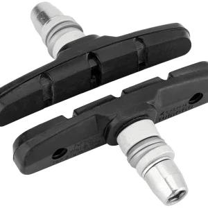 Shimano M70T4 remblokken grijs/zwart
