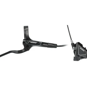 Shimano MT200 Road schijfrem achter Flat-Mount zwart