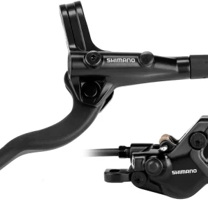Shimano MT401/MT410 Schijfrem Achterzijde