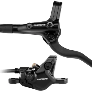 Shimano MT401/MT410 Schijfrem Voorzijde