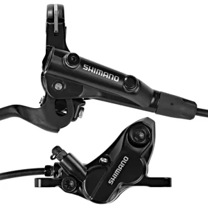 Shimano MT501/MT520 Schijfrem Achter Rechts PM 1700mm
