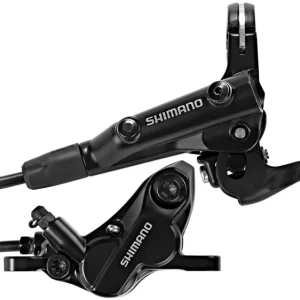 Shimano MT501/MT520 Schijfrem Voor Links PM 1000mm