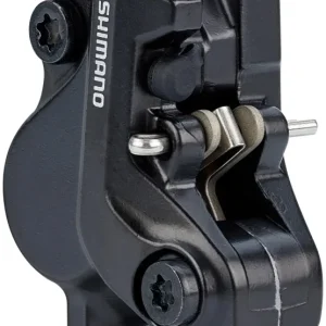 Shimano MTB BR-MT500 remklauw zwart