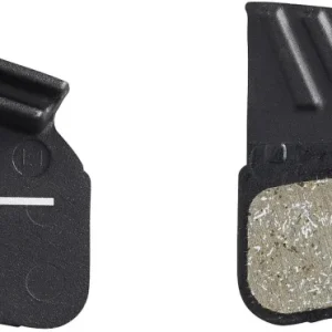 Shimano N03A-RF resin remblokken met koelribben voor XTR