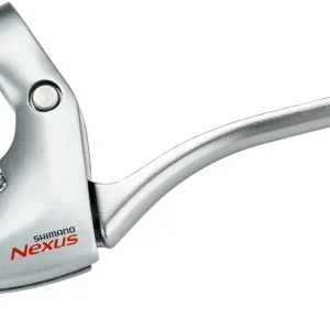 Shimano Nexus BL-C6010 remhendel links zilver