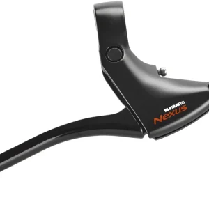 Shimano Nexus BL-C6010 remhendel rechts zwart