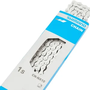 Shimano Nexus CN-NX10 ketting grijs
