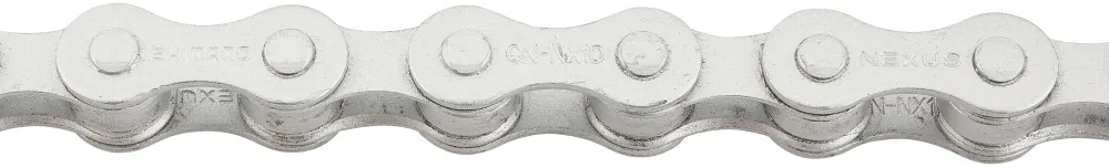 Shimano Nexus CN-NX10 ketting grijs