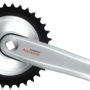 Shimano Nexus FC-C6000 crankstel 38T