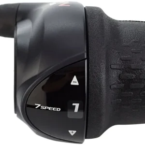 Shimano Nexus Revoshift SL-C3000 7-speed voor CJ-NX40 zwart