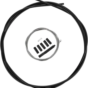 Shimano OT-SP41 schakelkabelset 2000mm zwart