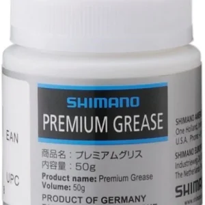 Shimano Premium smeervet 50g