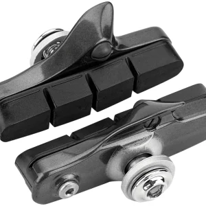 Shimano R55C3 Cartridge remblokken voor Ultegra BR-6700 zwart