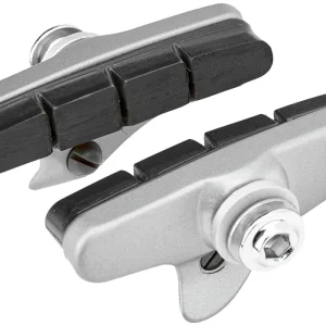 Shimano R55C3 remblokken voor Ultegra BR-6700 zilver