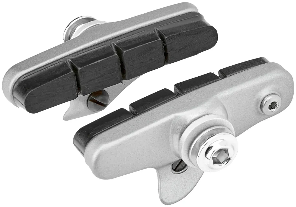 Shimano R55C3 remblokken voor Ultegra BR-6700 zilver